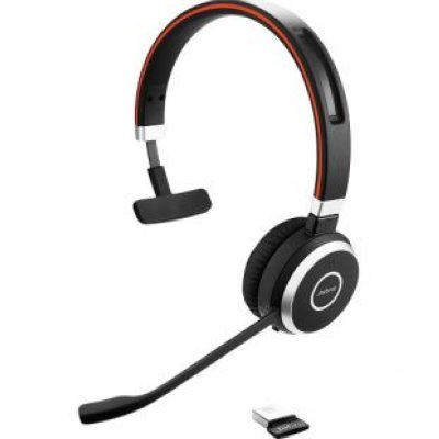   Jabra Evolve 65 UC Mono