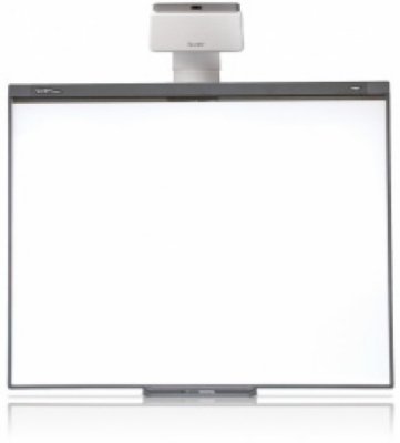   SMART technologies SMART Board SB480iv3