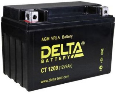  Delta CT 1209