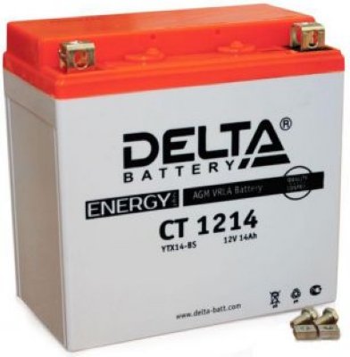  Delta CT 1214