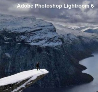 Adobe Lightroom 6 Multiple Platforms International English AOO License TLP (1 - 4,999) EDU