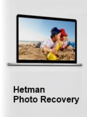   Hetman Photo Recovery.  