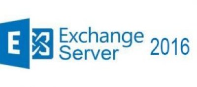 Microsoft Exchange Server Standard 2016 Russian OLP C Gov