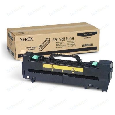  XEROX 115R00038  Phaser 7400