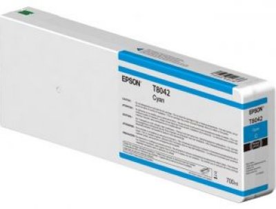  Epson C13T804200