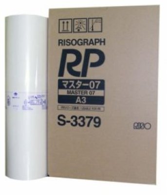  Riso S-3379/S-3549