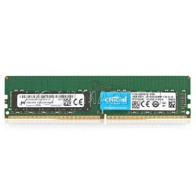   Crucial, PC4-17000 16Gb, CT16G4WFD8213 [CT16G4WFD8213]