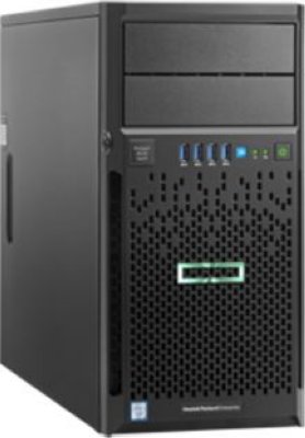  HPE ML30 Gen9