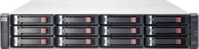  HPE MSA 2040