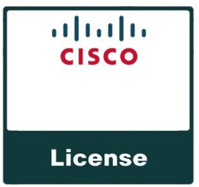  Cisco L-C3650-24-L-S