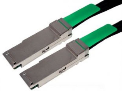  Cisco QSFP-H40G-CU5M=