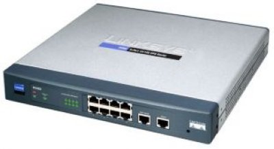  Cisco SB RV082-EU