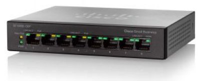  Cisco SB SF110D-08-EU