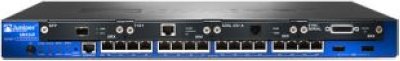   Juniper SRX240H2-POE