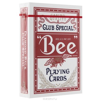   "Club Special Bee", 54  : 