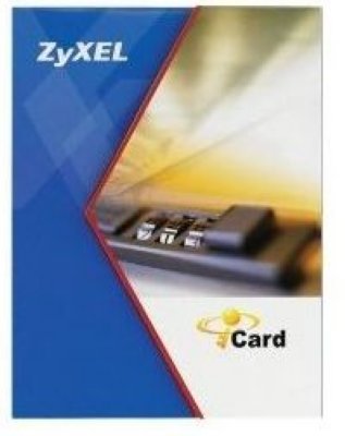  ZyXEL E-iCard 1USR IPSec VPN Client