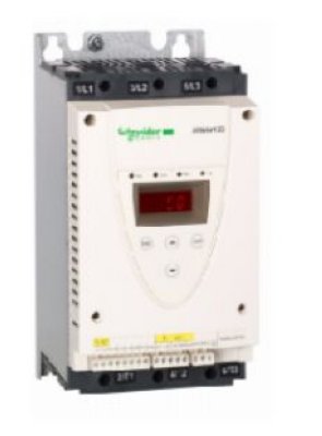  Schneider Electric Altistart ATS22