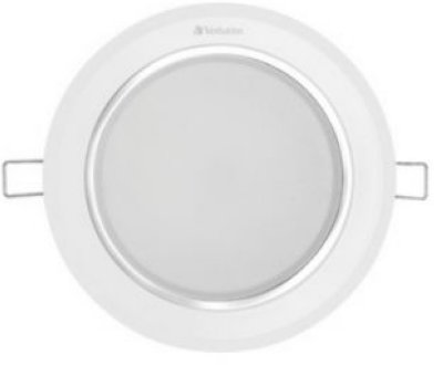  Verbatim LED Downlight 235mm