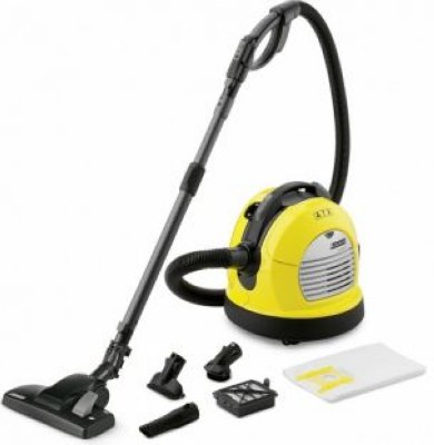  Karcher VC6