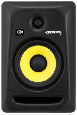 KRK R6G3