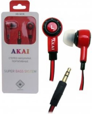  Akai HD-501R