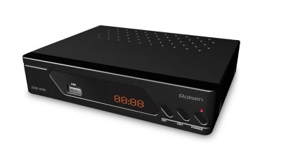   DVB-T2 Rolsen RDB-508A 