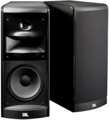   JBL LS40