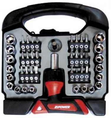   ZiPower PM5131