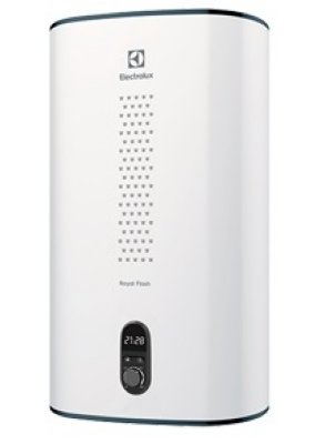   Electrolux EWH 50 Royal Flash