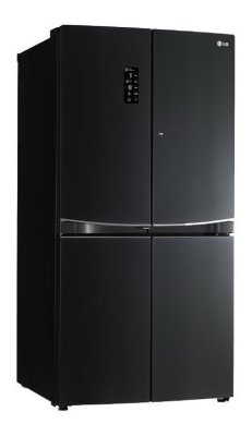  LG Electronics GR-D24 FBGLB