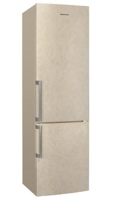  Vestfrost VF3863MB Beige high gloss ()