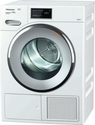   Miele TMV 840 WP WhiteEdition