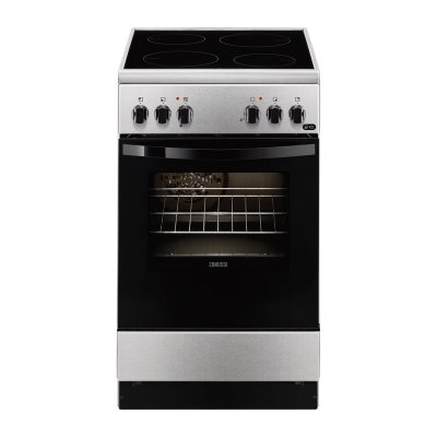   Zanussi ZCV9550G1X  