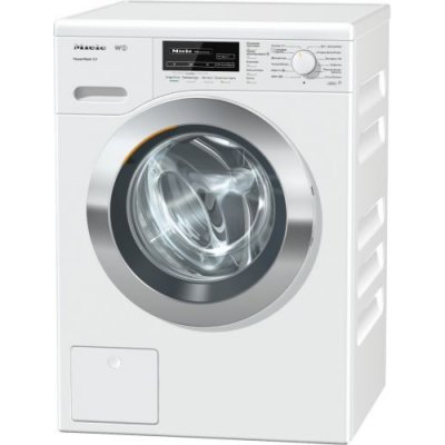      Miele WKF121