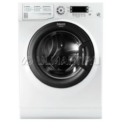   Hotpoint-Ariston VMSD 622 ST B