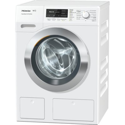      Miele WKH131WPS