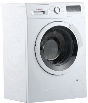   Bosch WLN 24260 OE