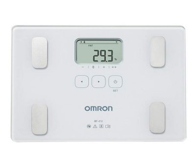   OMRON    BF212 (HBF-212-EW)