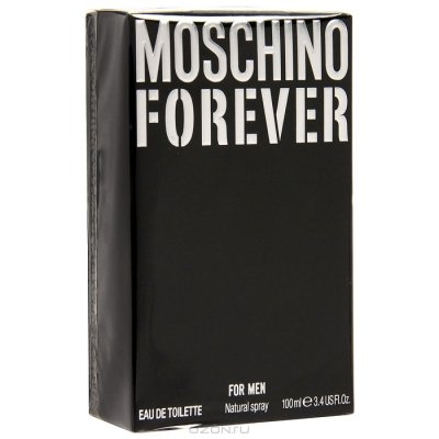   Moschino Forever ( 100   150.00)