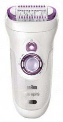  Braun SE 9 961