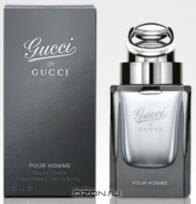   Gucci by Pour Homme ( 90   140.00)