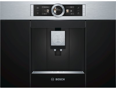   Bosch CTL636ES1 