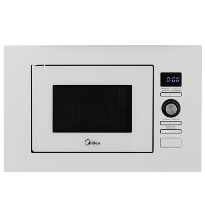    Midea AG820BJU-WH 800  