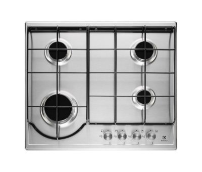 .   Electrolux GPE262FX