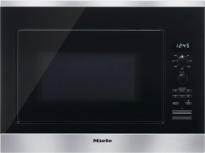    Miele M6040SC EDST/CLST  CleanSteel