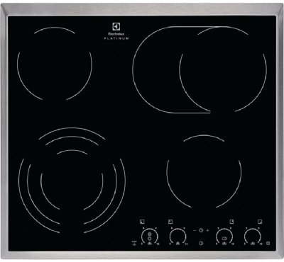    Electrolux EHF56747XK    