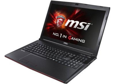  MSI GP72 6QF-272RU Leopard Pro (17.3 LED/ Core i7 6700HQ 2600MHz/ 16384Mb/ HDD+SSD 1000Gb/ N