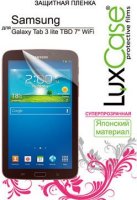 LuxCase    SM-T110NT111N/T113N//T116N Galaxy Tab 3 7.0 lite ()