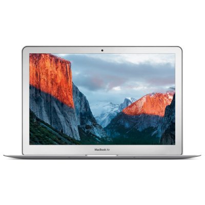  Apple MacBook Air 13 Early 2015 (Z0RJ0003B, MJVG2C18GRU/A) 13.3" (1440x900) i7 2.2GHz (TB up