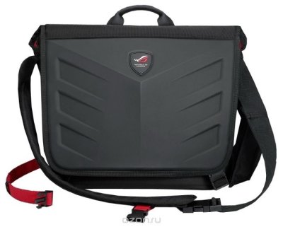   A15.6" Asus ROG Ranger Messenger, Balck